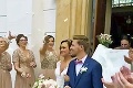 So svadbami slávnych futbalistov sa roztrhlo vrece: V chomúte je už aj Hrošovský