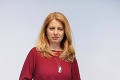 Kandidátka na prezidentku Zuzana Čaputová: Prečo nepochybujem o koncipientskej praxi