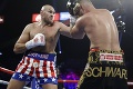 Fury demontoval Schwarza: Najlepší boxer ťažkej váhy oslávil víťazstvo spevom