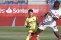 Toto nie je žiaden chlapček: Hráč výberu FC Sevilla do 12 rokov je poriadny valibuk