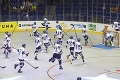 Víťazný vstup do domáceho šampionátu: Slovenskí hokejbalisti zdolali Fínsko