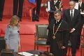 Zuzana Čaputová sa stala prezidentkou: Čo jej zapriali Danko a Pellegrini?