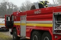 Súťaž hasičov v Banskej Bystrici: Najťažším súperom im bolo slnko