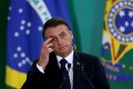 Aktivisti kritizujú návrh brazílskeho prezidenta: V uliciach porastie kriminalita!