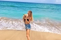 Anisimová hitom internetu: Ľudia mladú sexy krásku prirovnávajú ku Kurnikovovej
