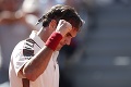 Federer ide na Roland Garros ďalej: Neuveríte, koľko grandslamových zápasov už má na konte