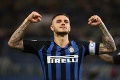 Icardi hráčom sezóny v Serii A! Sú medzi elitou talianskej ligy aj Hamšík so Škriniarom?