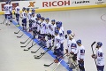 Víťazný vstup do domáceho šampionátu: Slovenskí hokejbalisti zdolali Fínsko