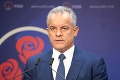 Politické napätie v Moldavsku vrcholí: Dočasná vláda odstúpila, žiada však predčasné voľby