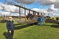 V Británii zrekonštruovali bombardér z prvej svetovej vojny: Po 100 rokoch opäť lieta