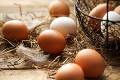 Kaufland rozširuje sortiment vajec z podstielkového a voľného chovu od slovenských farmárov