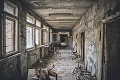 Černobyľu zostáva posledných pár rokov: Pozrite sa, čo čaká na ľudí v zakázanej zóne
