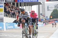 Opäť rovnaký problém: Sagan odhalil dôvod neúspechu na Paríž-Roubaix