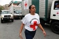 Dočkali sa! Do Venezuely dorazila prvá zásielka humanitárnej pomoci
