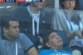 Božský Diego Maradona má vážne zdravotné problémy: Vo funkcii trénera musel skončiť!