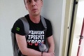 Ruský novinár čelí obvineniam: Mal obchodovať s drogami