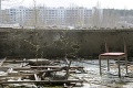 Dávid navštívil Černobyľ, jeho zábery mesta duchov vás budú mátať v snoch: Z toho VIDEA mrazí!