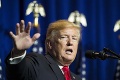 Schyľuje sa k najhoršiemu? Trumpova odpoveď na vyhlásenia Iránu vyvoláva obavy