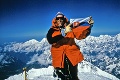 Horolezec Peter Hámor zažil Mount Everest na vlastnej koži: Ako sa zomiera na najvyššej hore sveta