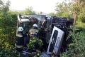 Hrozivá cesta na výlet: Deti zo slovenského autobusu sa po havárii v Maďarsku vrátili domov