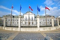Inaugurácia prezidentky sa dotkne aj dopravy v Bratislave: Obmedzenia budú na niekoľkých úsekoch