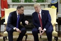 Trump po stretnutí s prezidentom Dudom: Uvažujem o vyslaní ďalších 2 000 vojakov do Poľska