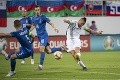 Slováci nádhernými gólmi zničili Azerbajdžan: Dôležité víťazstvo!
