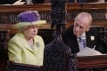 Život britského princa Philipa († 99): Tragédie v rodine aj osudové stretnutie s 8-ročnou Alžbetou