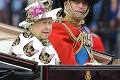 Narodeninový kostým kráľovnej Alžbety sa stal hitom: Ľudia na internete si robia z neho poriadnu srandu
