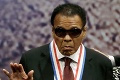 Fanúšikovia Muhammada Aliho jasajú: Boxer po sebe zanechal silný odkaz, ide do dražby!