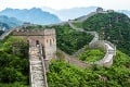 Krvavý Čínsky múr: Je legendárna stavba skutočne postavená z ľudských kostí?