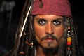 Totálny bizár z Peru: Patrónom na dresoch tímu FC Pirata bola pirátska ikona Jack Sparrow!