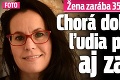 Žena zarába 35-tisíc eur ročne: Chorá doba, keď ľudia platia už aj za toto