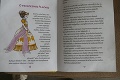 Jozef napísal unikátnu detskú knihu vo východniarčine: Popasujete sa s rozprávkou Červena chustočka?