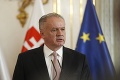 Prezident Kiska predniesol správu o stave republiky štyrikrát: Vždy sa venoval trom veciam