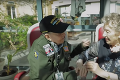 Dojemný príbeh: Vojnový veterán sa po 75 rokoch stretol so svojou láskou, tieto slová by chcela počuť každá žena
