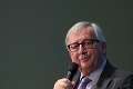 Nekompromisný Juncker: Dohoda o brexite sa nebude otvárať ani po odchode Mayovej