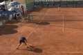 Šialenstvo na kurte: Tento tenista je väčší nervák ako Kyrgios