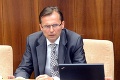 Galkova nominácia na podpredsedu NR SR: Opozícia ani Most-Híd nemajú výhrady