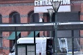 Streľba na stanici v Malmö: Policajti identifikovali muža, ktorý ohrozoval ľudí