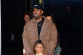 Rodina Kanyeho Westa a Kim Kardashian sa rozrastá: Pribudne k trom súrodencom chlapček či dievča?