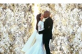 Kanye West a Kim Kardashian prechádzajú ťažkým obdobím: Koniec manželstva!