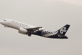 Novozélandské aerolinky ustúpili zamestnancom: Od septembra to už nebudú musieť skrývať