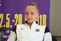 Osaková ostáva na čele rebríčka WTA, veľký skok Šramkovej