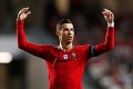 Ronaldo Holandsko pred finále rozhodne nepodceňuje: Z jeho slov cítiť rešpekt