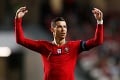 Krutá Ronaldova prehra: Na toto nie je Cristiano zvyknutý