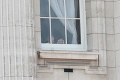 Princ Louis hviezdil na oslavách kráľovnej, no jednu vec si ľudia všimli až teraz: Detail, ktorý vám vyrazí dych