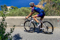 Katka Saganová žiari šťastím: Jazda na bicykli jej robí opäť radosť