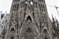 Sagrada Familia dostala po viac ako 130 rokoch stavebné povolenie: Konečne sa bude stavať legálne