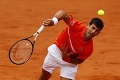 Nekonečný zápas o finále Roland Garros: Thiem zdolal Djokoviča po ťažkom boji